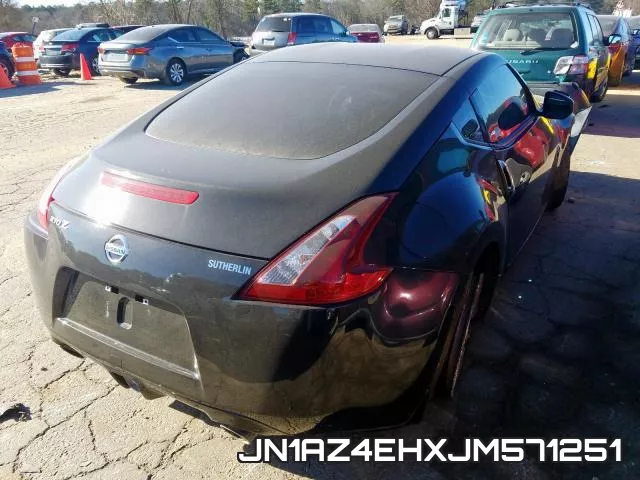 JN1AZ4EHXJM571251 фото 5