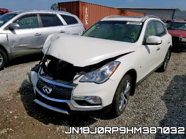 JN1BJ0RP9HM387032 фото 3