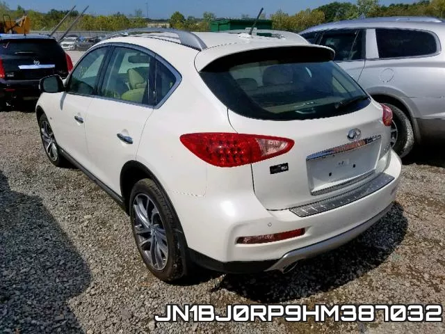 JN1BJ0RP9HM387032 фото 4