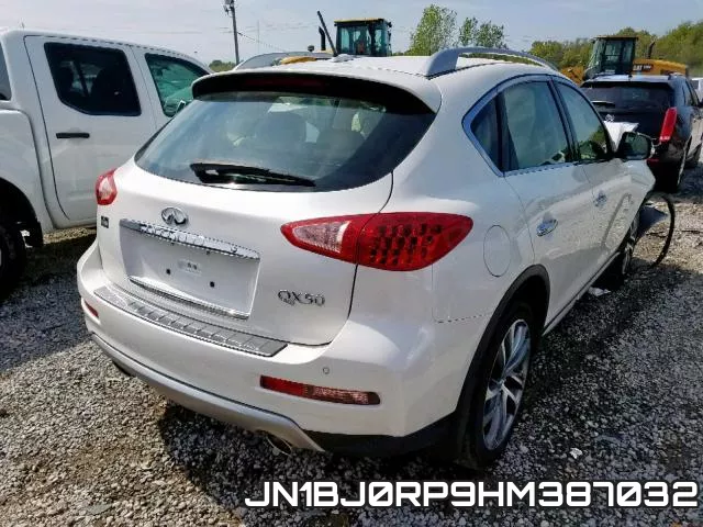 JN1BJ0RP9HM387032 фото 5