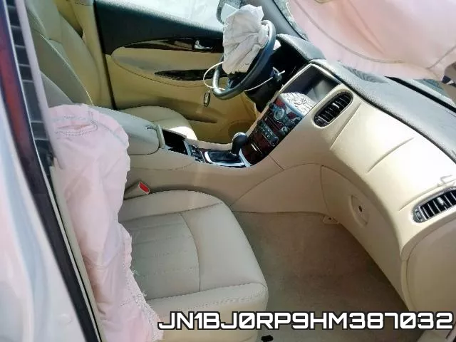 JN1BJ0RP9HM387032 фото 6