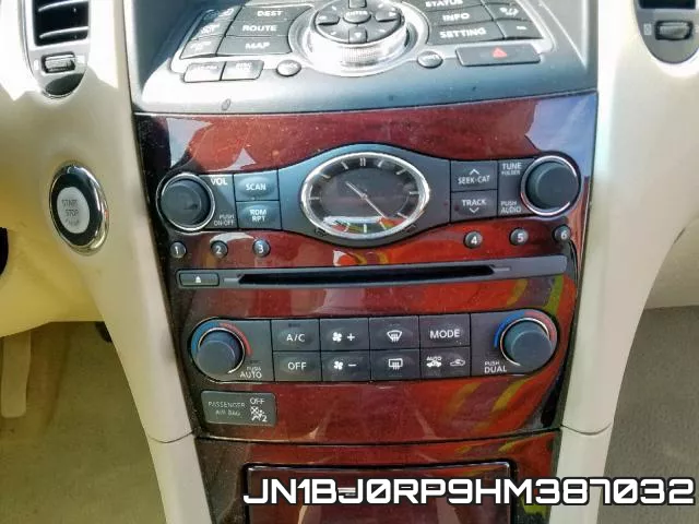 JN1BJ0RP9HM387032 фото 10