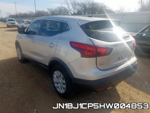 JN1BJ1CP5HW004853 фото 4