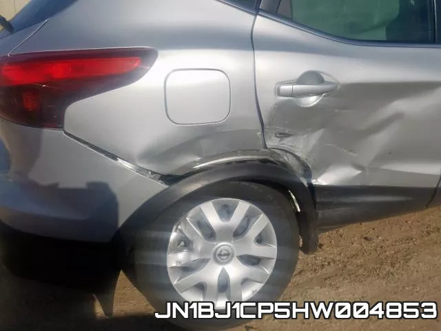 JN1BJ1CP5HW004853 фото 10