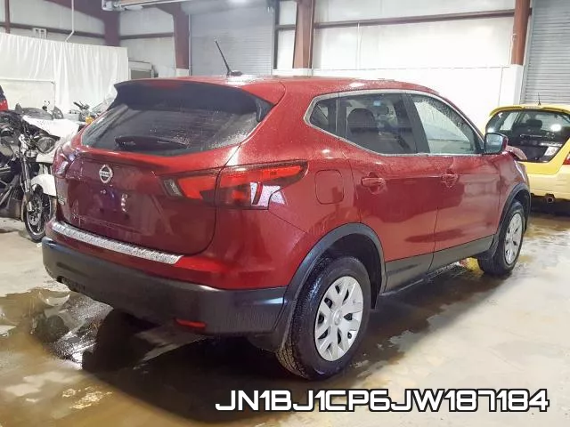 JN1BJ1CP6JW187184 фото 5