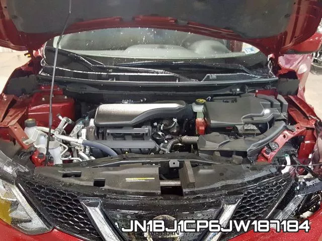 JN1BJ1CP6JW187184 фото 8