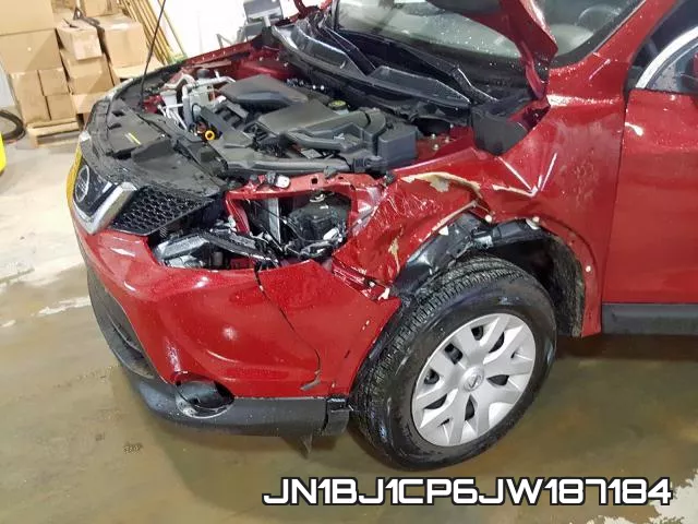 JN1BJ1CP6JW187184 фото 10