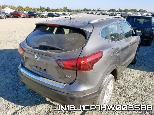 JN1BJ1CP7HW003588 фото 4