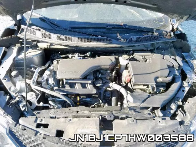 JN1BJ1CP7HW003588 фото 7