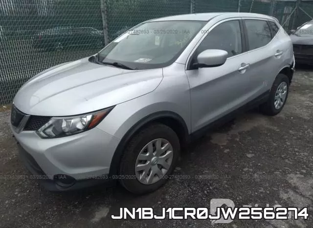 JN1BJ1CR0JW256274 фото 3