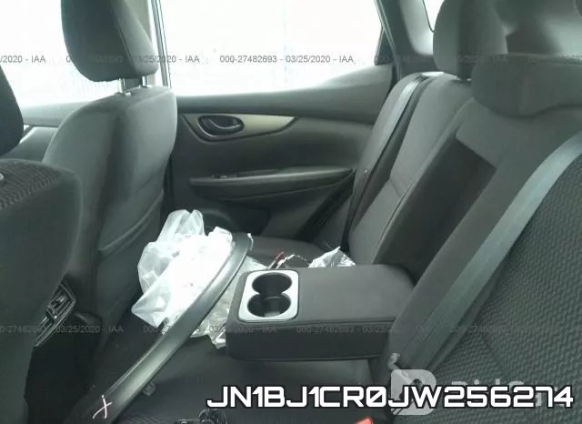 JN1BJ1CR0JW256274 фото 9