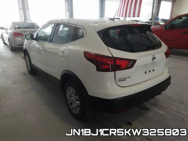 JN1BJ1CR5KW325803 фото 4