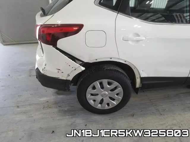 JN1BJ1CR5KW325803 фото 10