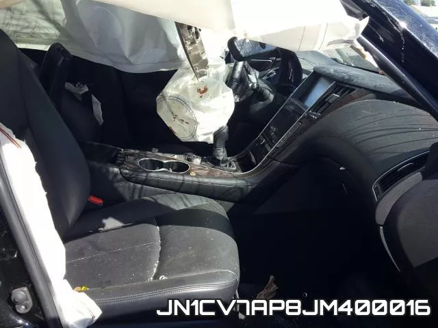 JN1CV7AP8JM400016 фото 6