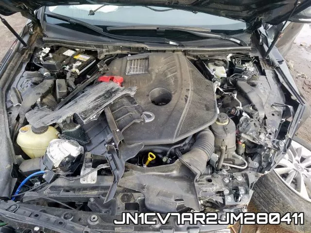JN1CV7AR2JM280411 фото 8