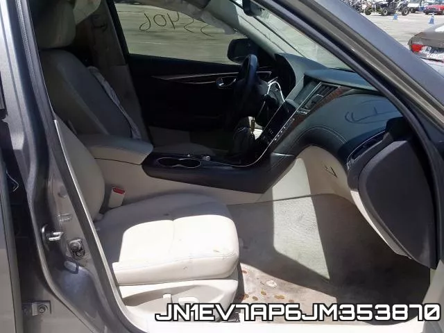 JN1EV7AP6JM353870 фото 6