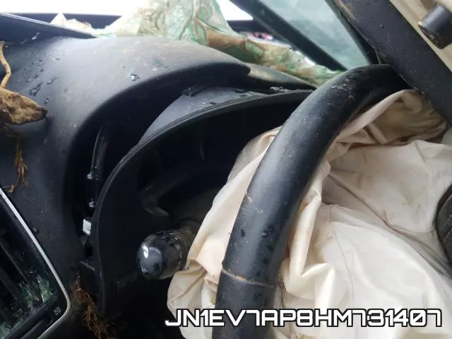 JN1EV7AP8HM731407 фото 9