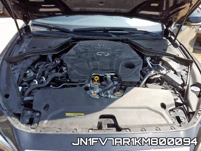 JN1FV7AR1KM800094 фото 8