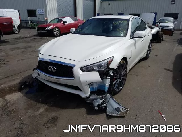 JN1FV7AR9HM872086 фото 3