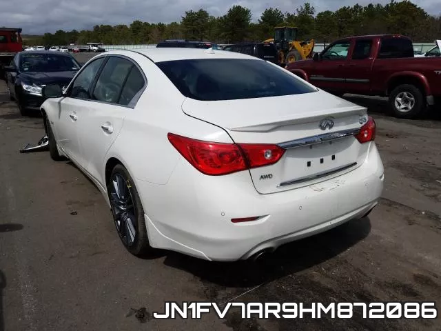 JN1FV7AR9HM872086 фото 4