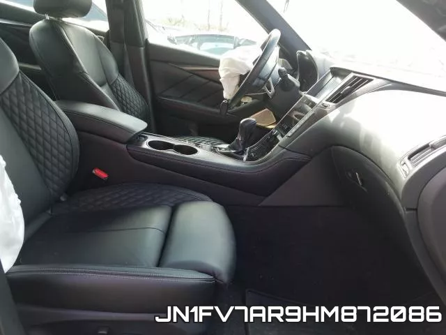 JN1FV7AR9HM872086 фото 6