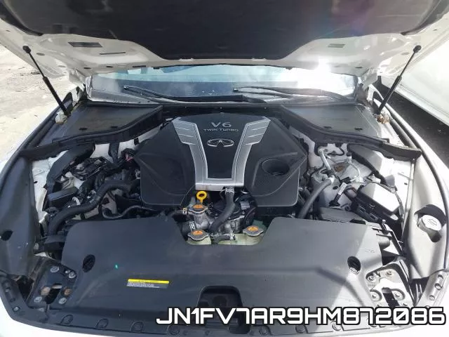 JN1FV7AR9HM872086 фото 8
