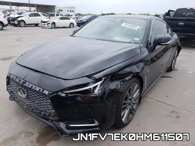 JN1FV7EK0HM611507 фото 3