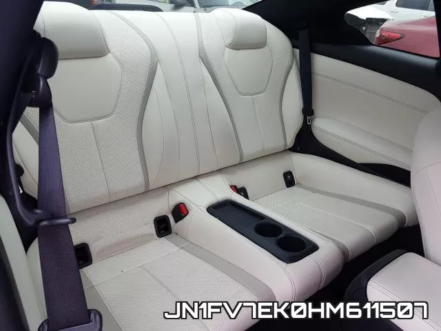 JN1FV7EK0HM611507 фото 7