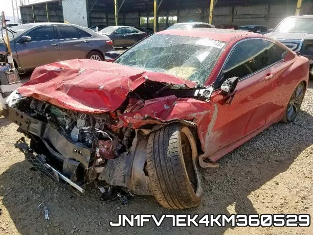 JN1FV7EK4KM360529 фото 3