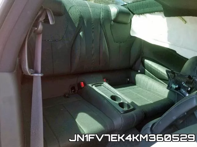 JN1FV7EK4KM360529 фото 7