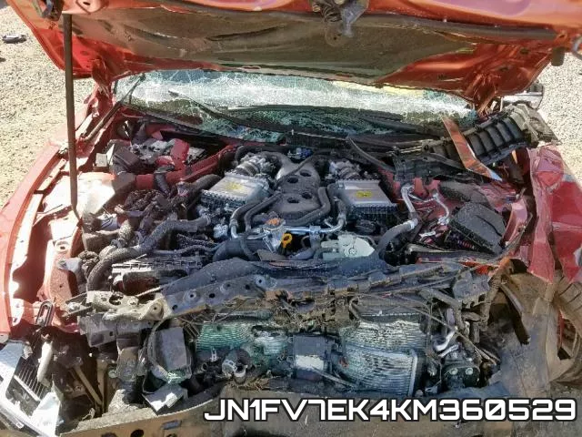 JN1FV7EK4KM360529 фото 8