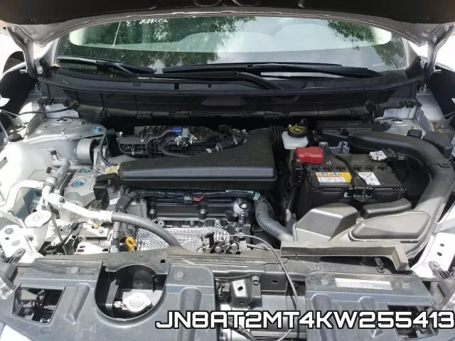 JN8AT2MT4KW255413 фото 8