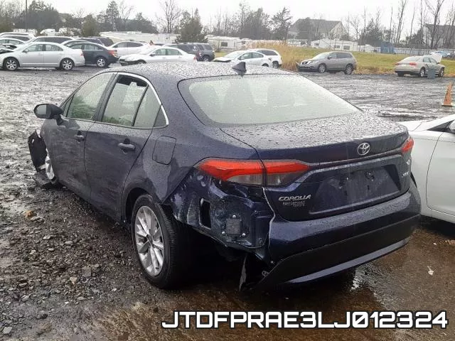 JTDFPRAE3LJ012324 фото 4