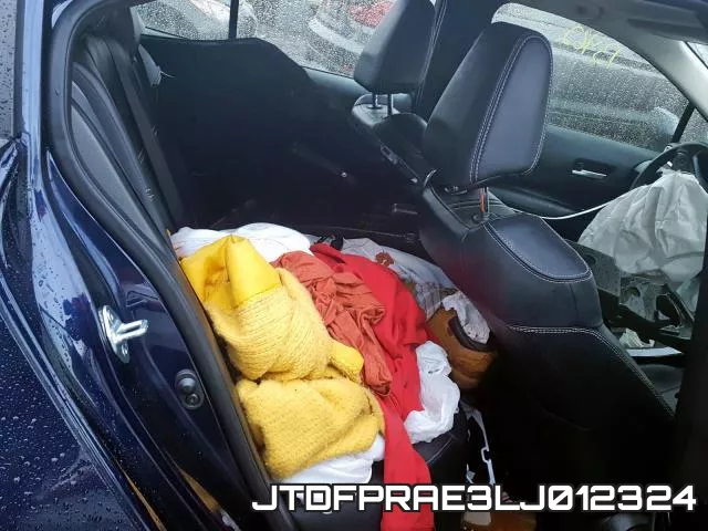 JTDFPRAE3LJ012324 фото 7
