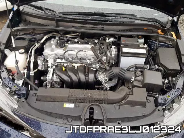 JTDFPRAE3LJ012324 фото 8