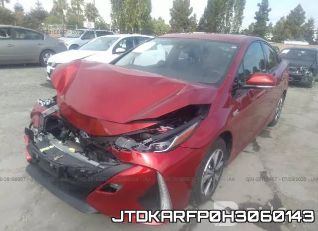 JTDKARFP0H3060143 фото 3
