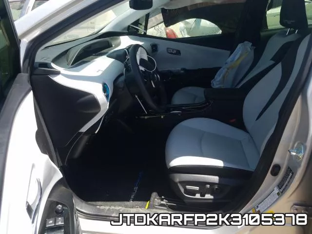 JTDKARFP2K3105378 фото 6