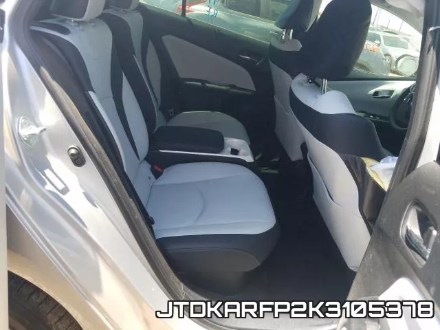 JTDKARFP2K3105378 фото 7