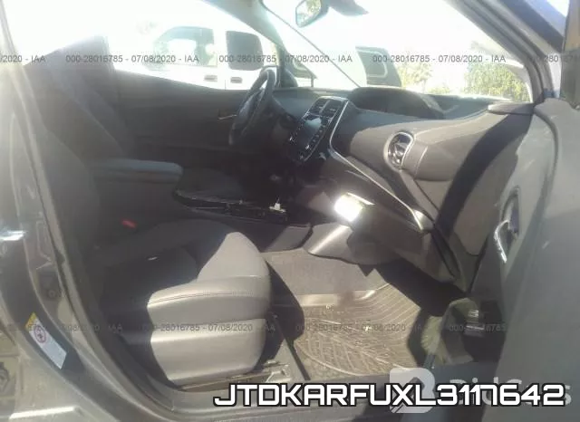 JTDKARFUXL3117642 фото 6