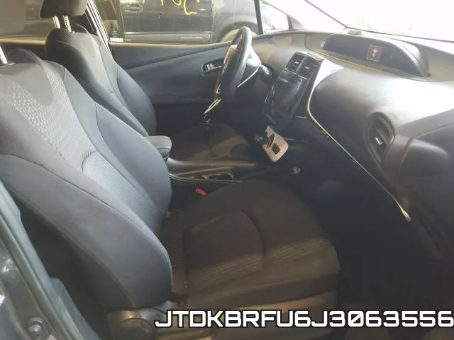 JTDKBRFU6J3063556 фото 6