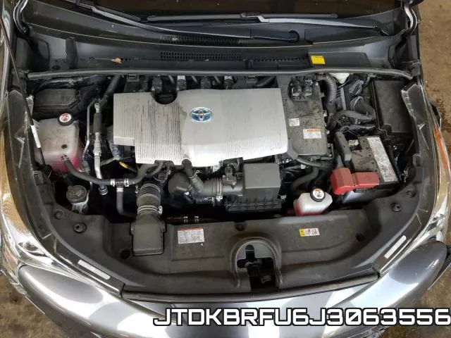 JTDKBRFU6J3063556 фото 8