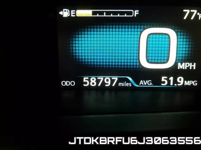 JTDKBRFU6J3063556 фото 9