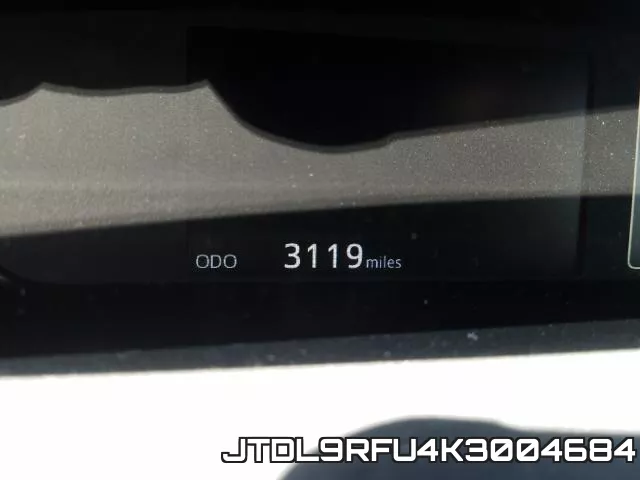 JTDL9RFU4K3004684 фото 9