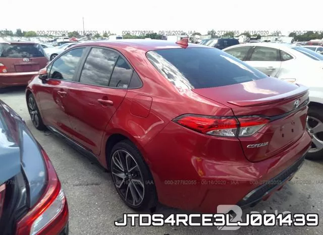 JTDS4RCE3LJ001439 фото 4