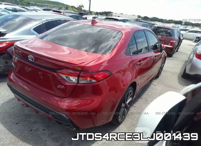 JTDS4RCE3LJ001439 фото 5