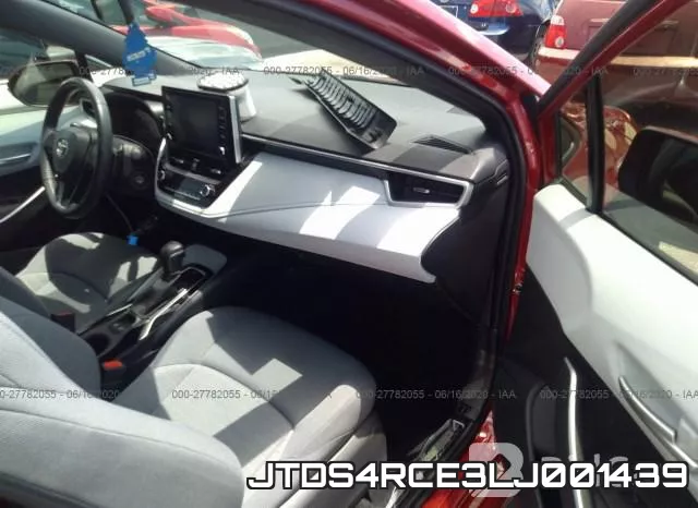 JTDS4RCE3LJ001439 фото 6
