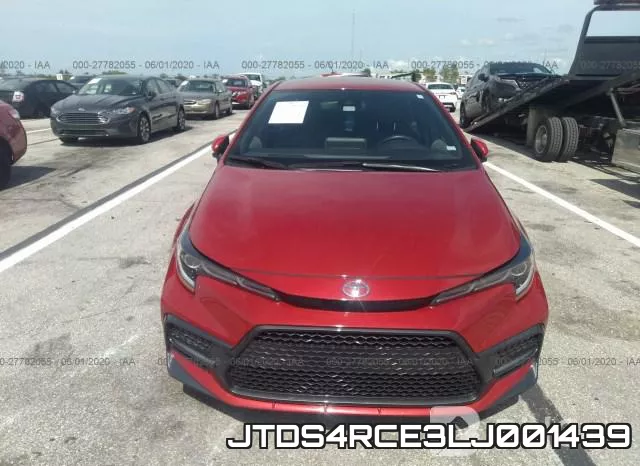 JTDS4RCE3LJ001439 фото 7