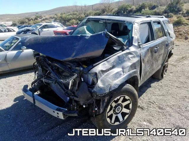 JTEBU5JR1L5740540 фото 3