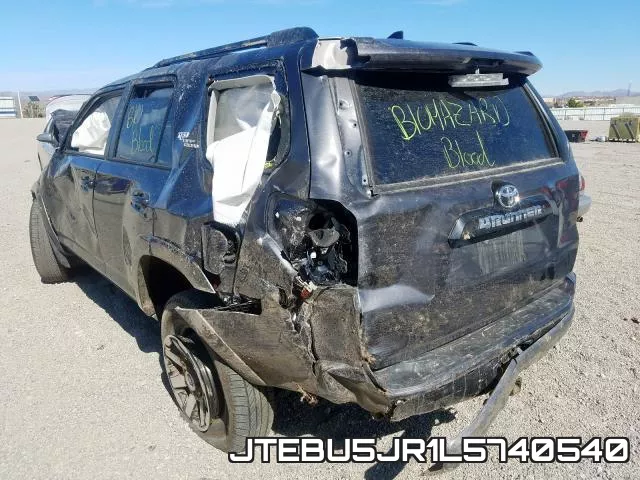 JTEBU5JR1L5740540 фото 4