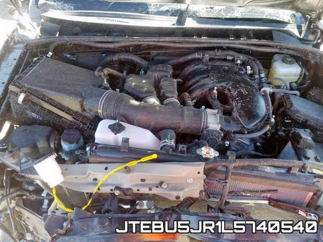 JTEBU5JR1L5740540 фото 8